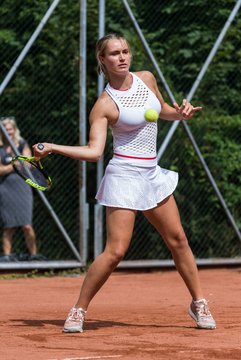 Lilly Düffert 604 - Ostsee Cup